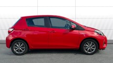 Toyota Yaris 1.5 Hybrid Icon 5dr CVT Hybrid Hatchback